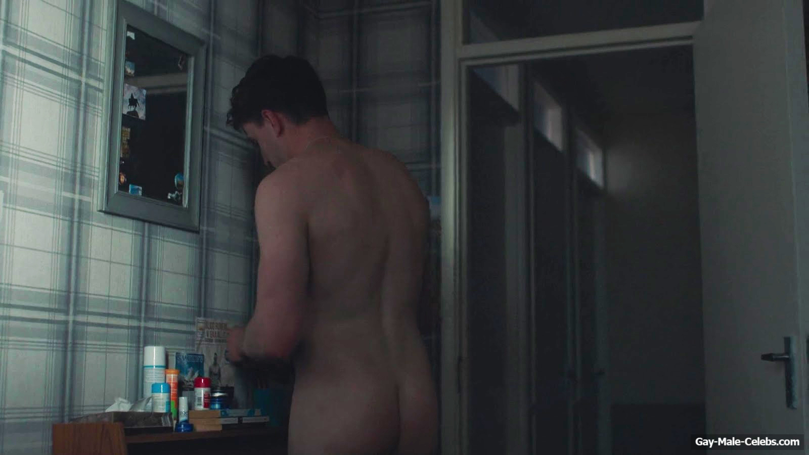 Paul Mescal Frontal Nude Uncensored Scenes
