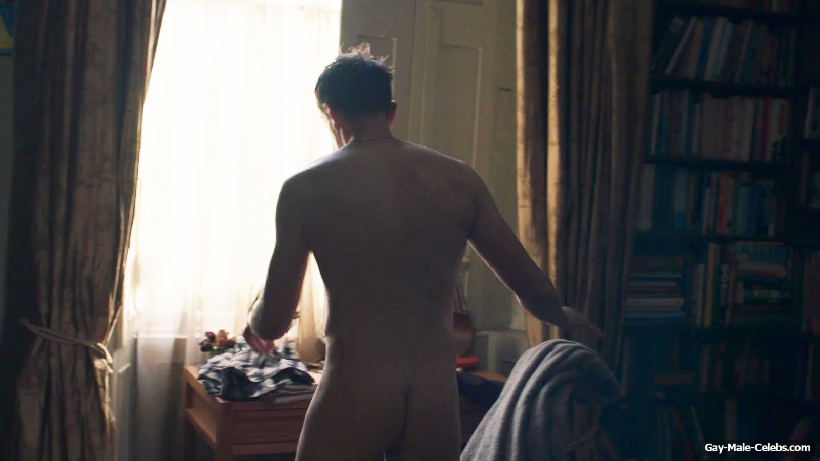 Paul Mescal Frontal Nude Uncensored Scenes