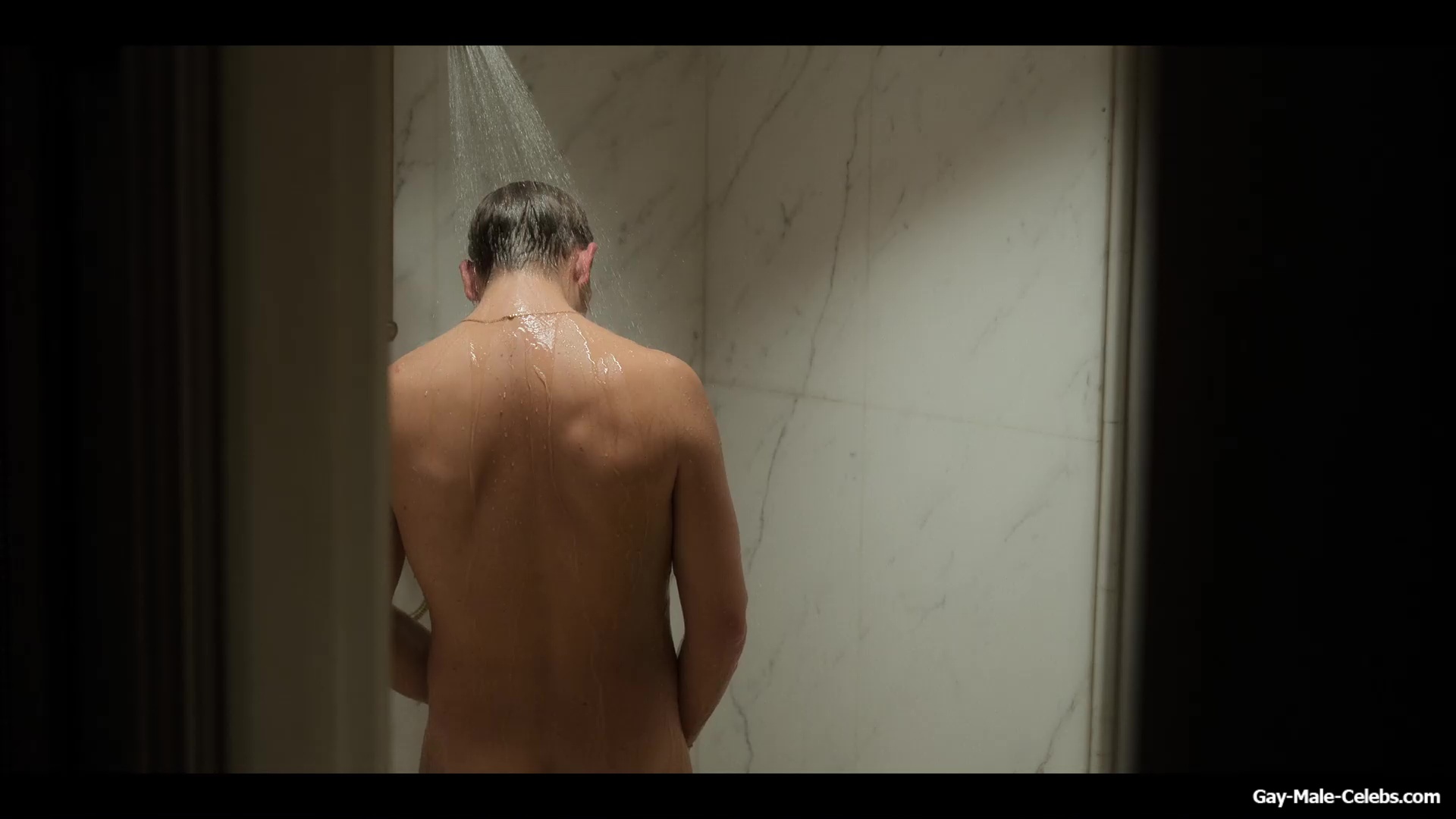 Alessandro Borghi Nude Penis Uncensored Video