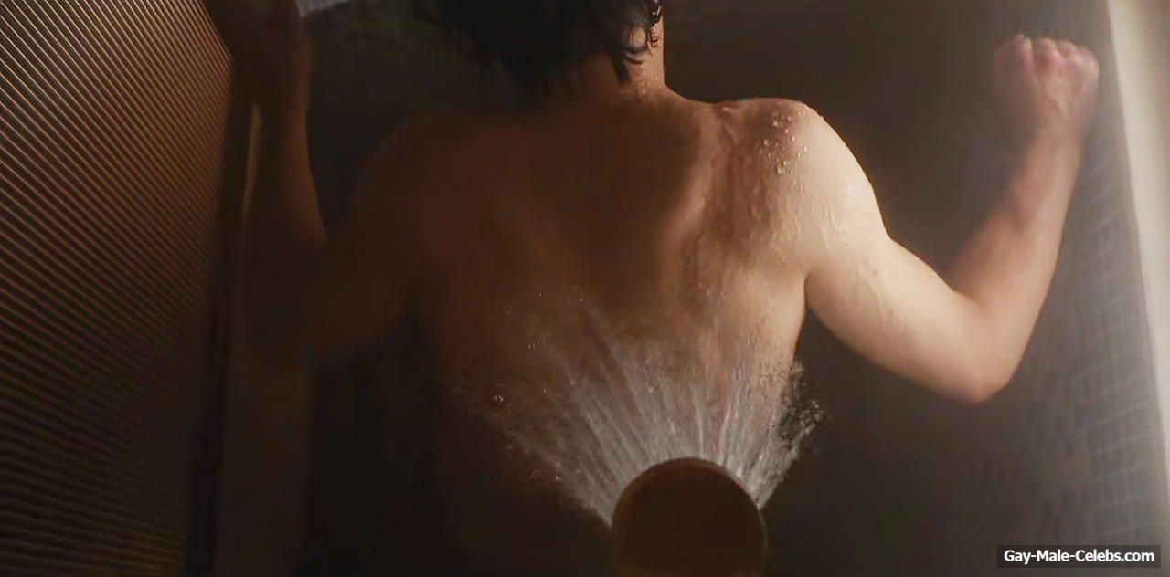 Ansel Elgort Nude And Sex Scenes (Video)
