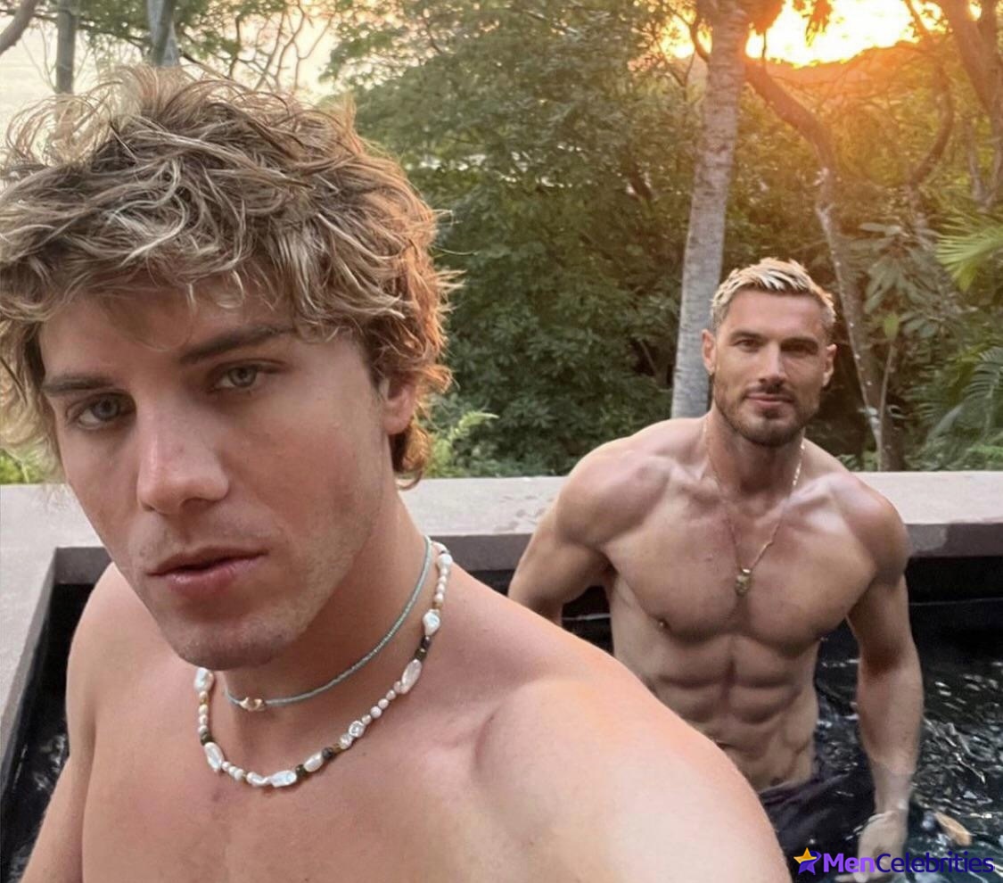 From Rumors to Reality: Lukas Gage’s Take on His Alleged Husband