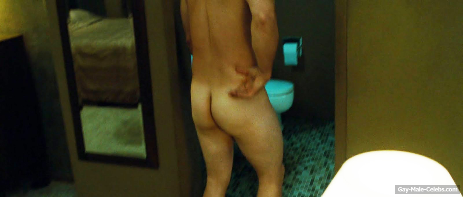 Josh Brolin ass