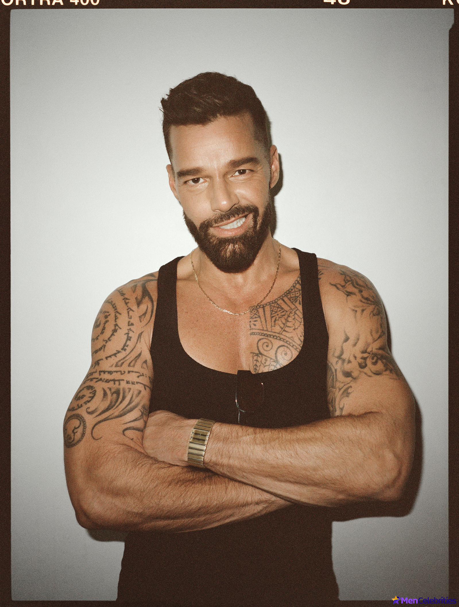 Ricky Martin’s Courageous Coming Out Story