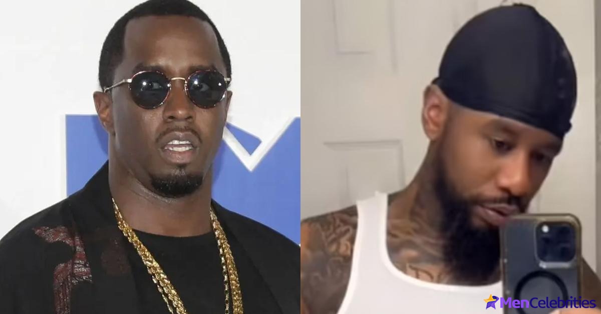 Unraveling the Lawsuit: Gay Porn Star Challenges Diddy Allegations