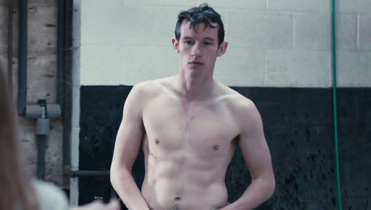 🔴 Callum Turner Full Cock Exposed And Nude Collection