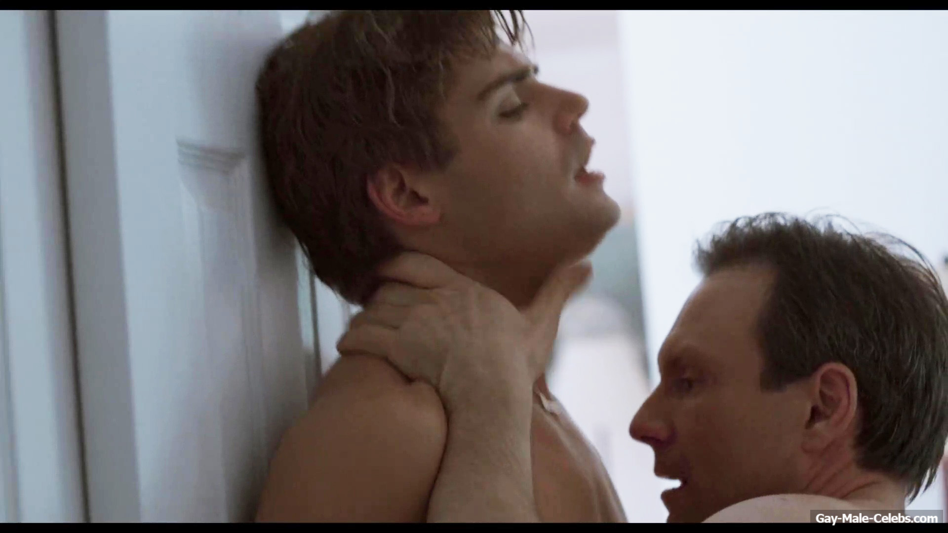🔴 Christian Slater Hot Gay Sex Scenes in King Cobra