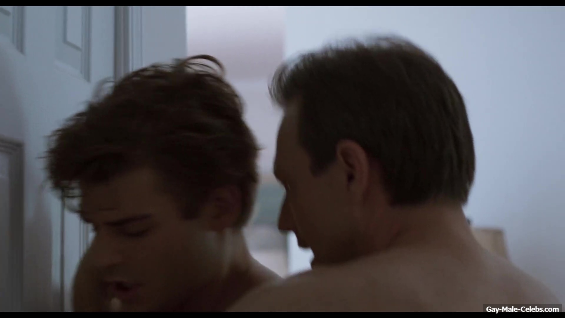 Christian Slater Hot Gay Sex Scenes in King Cobra