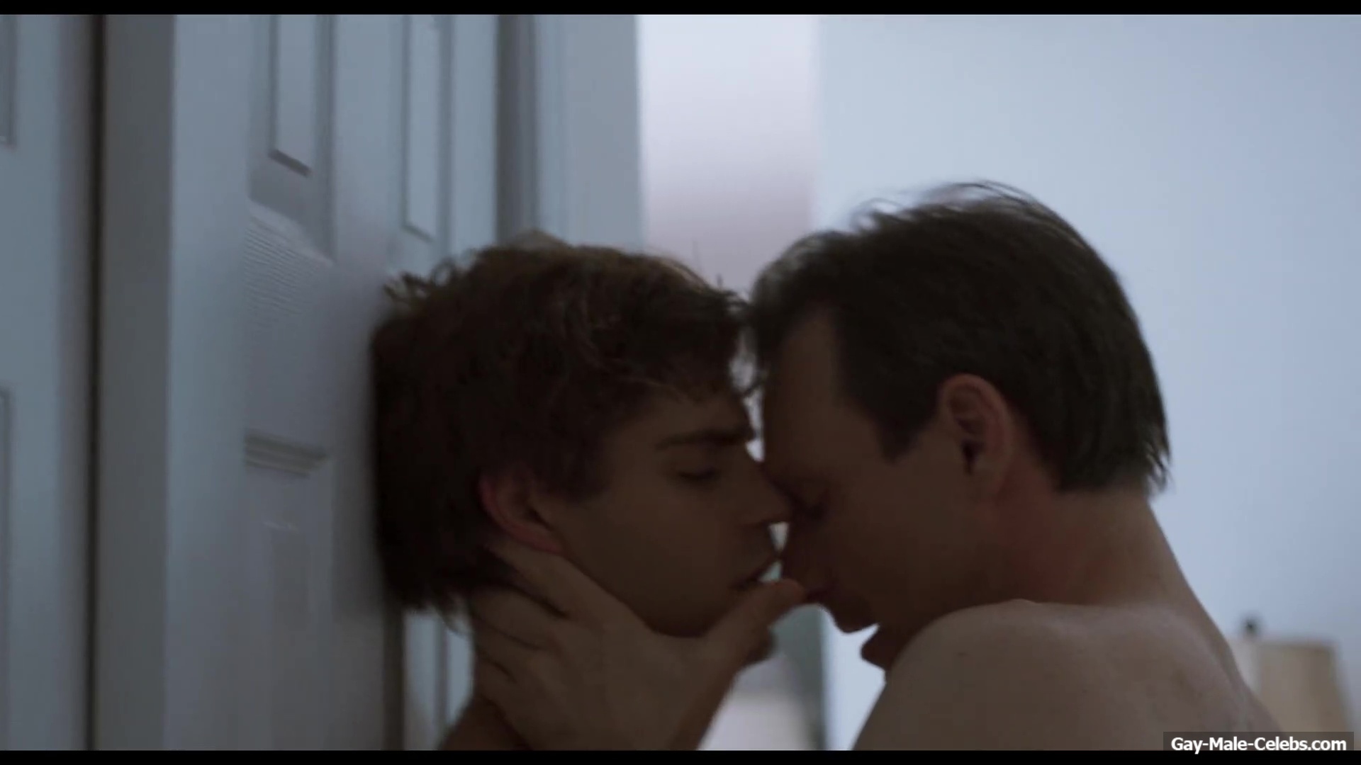 Christian Slater Hot Gay Sex Scenes in King Cobra