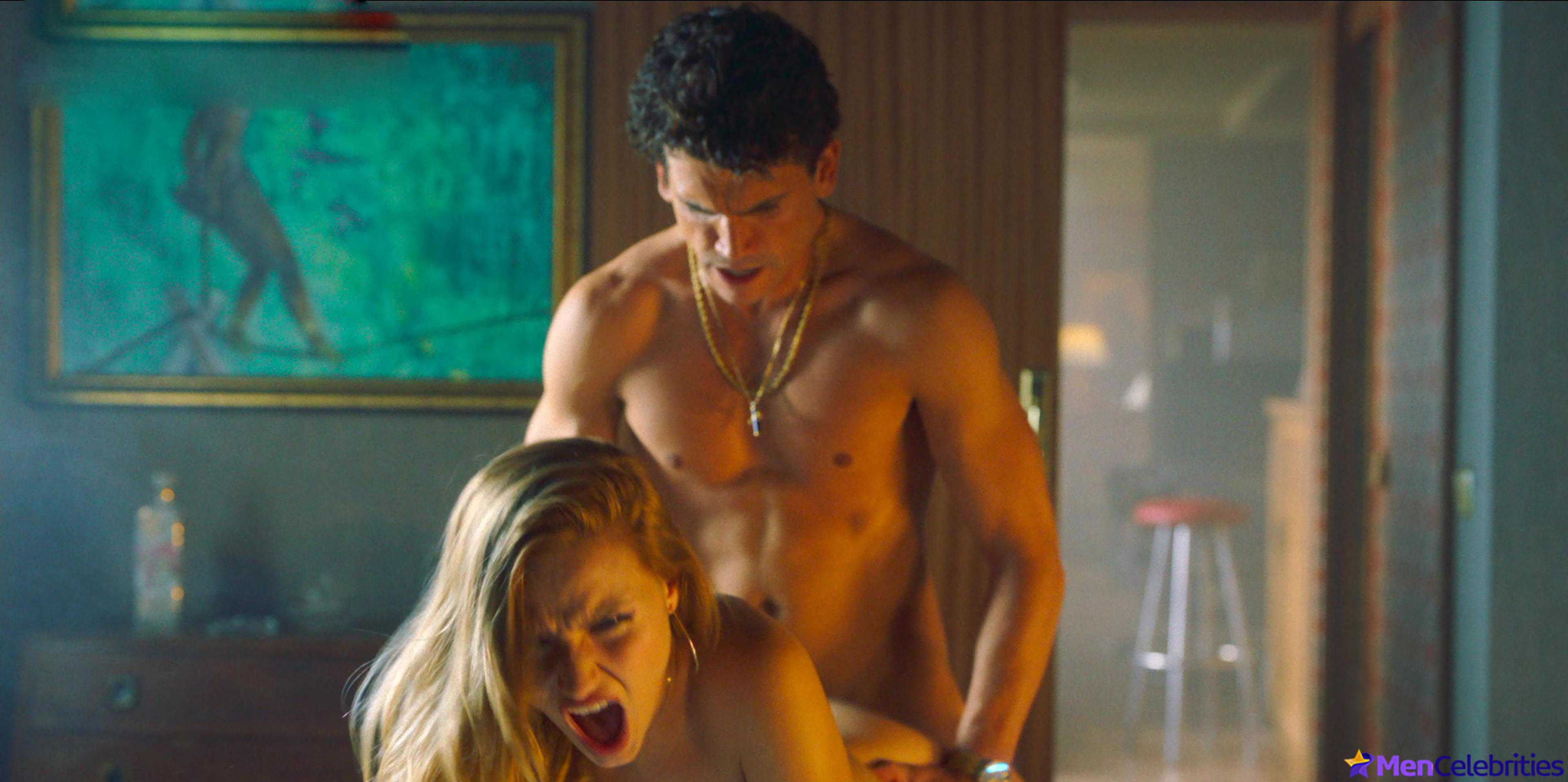 Jaime Lorente Nude And Gay Sex Scenes