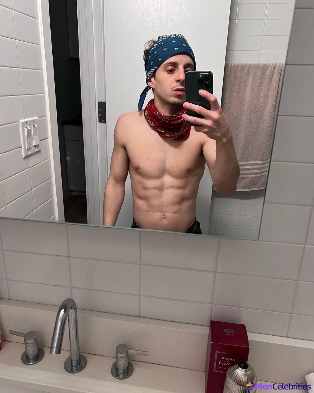 Moises Arias Leaked Nude Photos And Sexy Collection