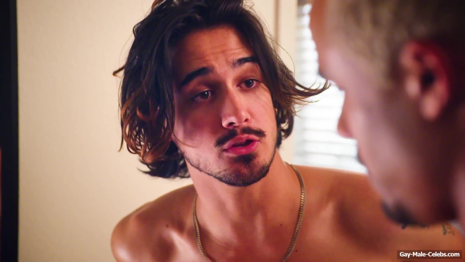 Avan Jogia Nude Gay Sex Scenes in Now Apocalypse