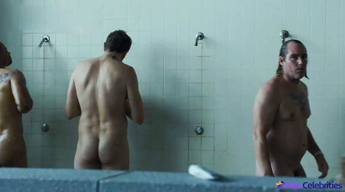 Chris O’Dowd Nude Cock Exposed And Sex Actions Collection
