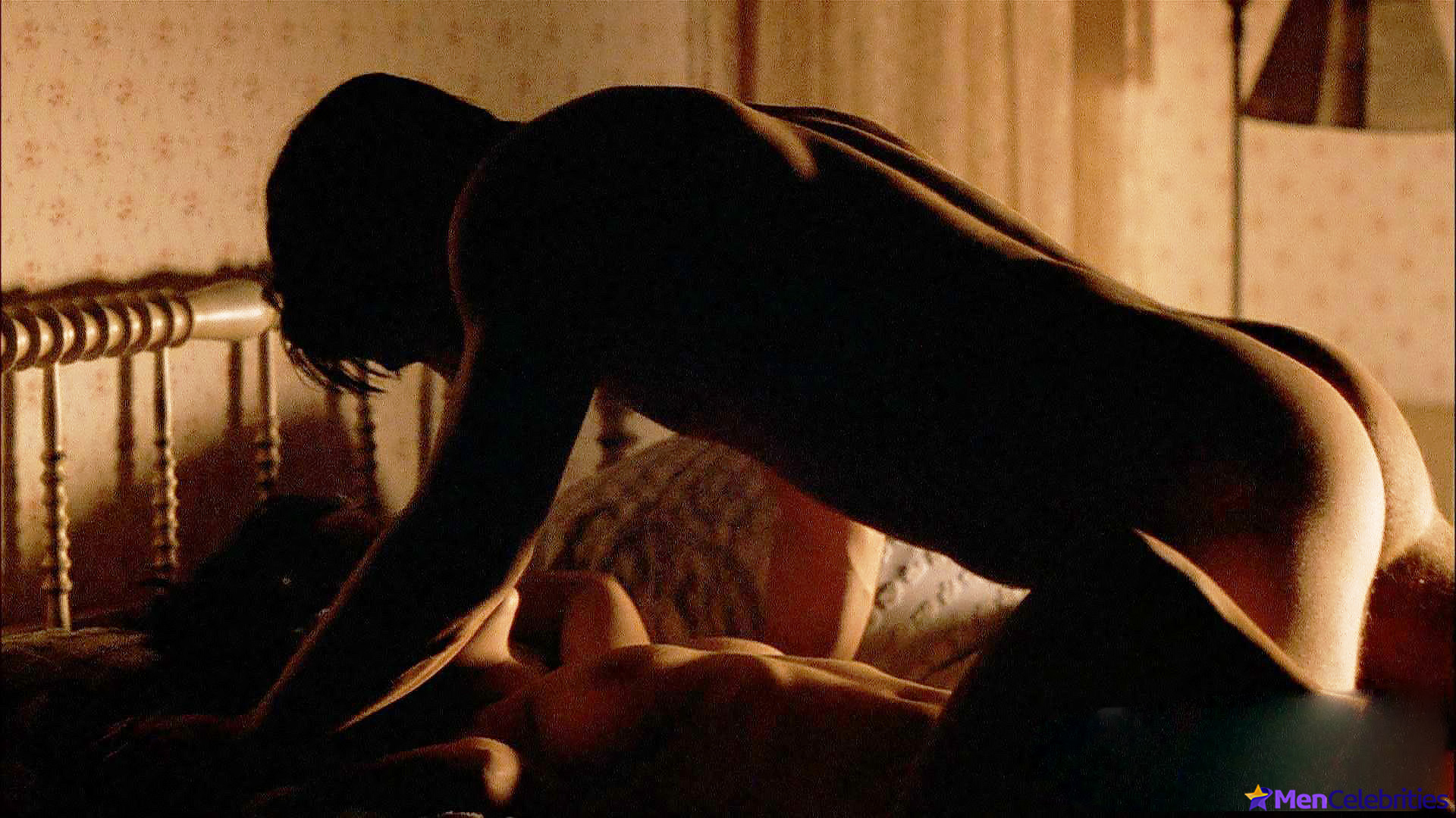Colin Farrell ass