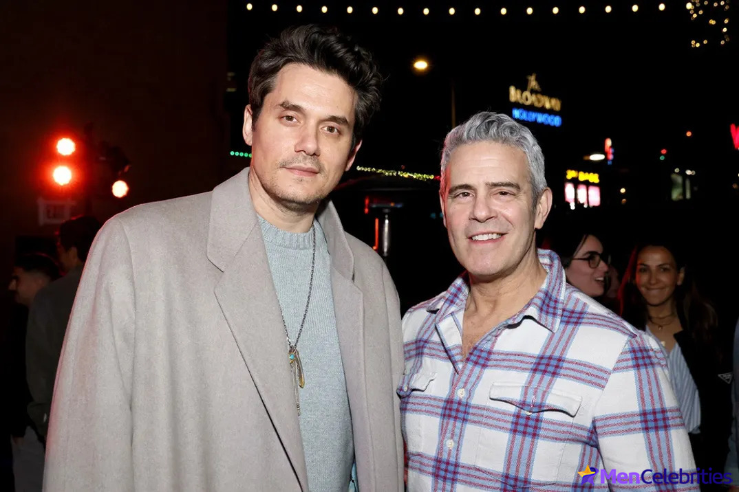 John Mayer Speaks Out: Challenging Stereotypes in Friendship