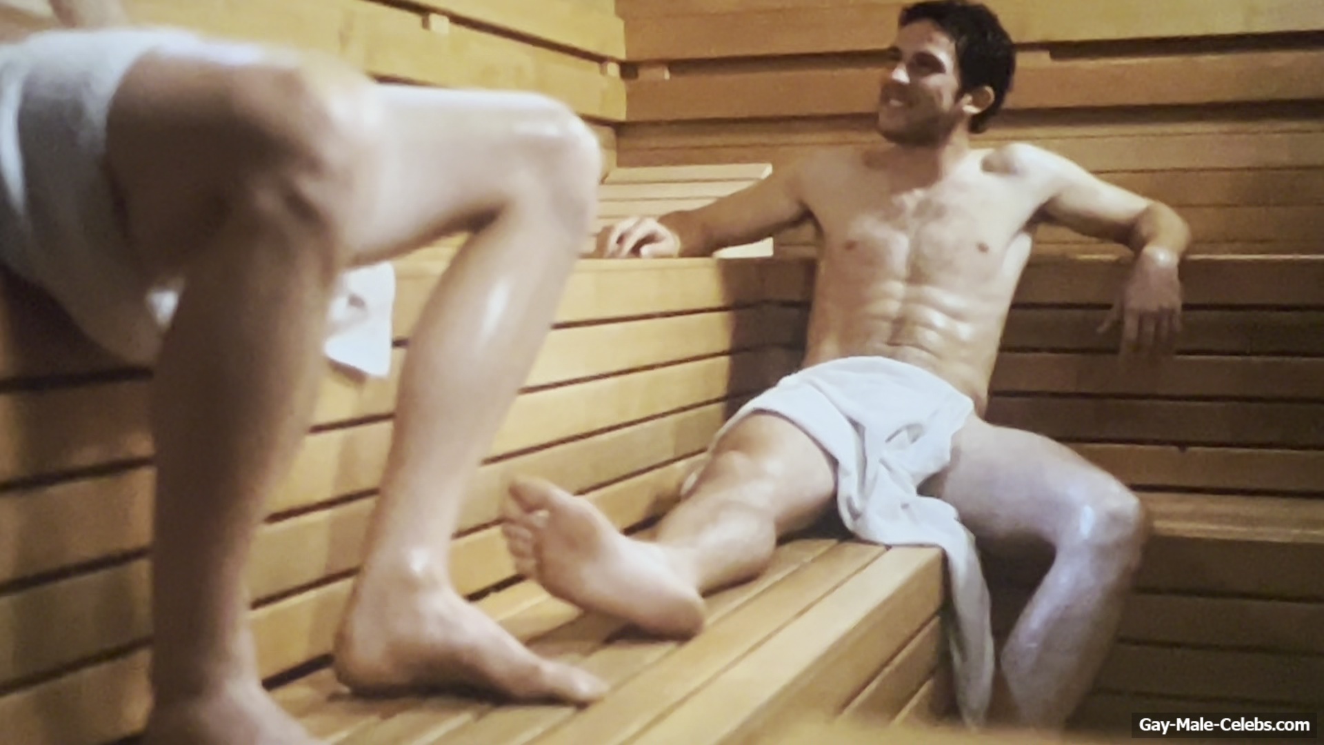 Josh O’Connor Nude And Erotic Gay Videos