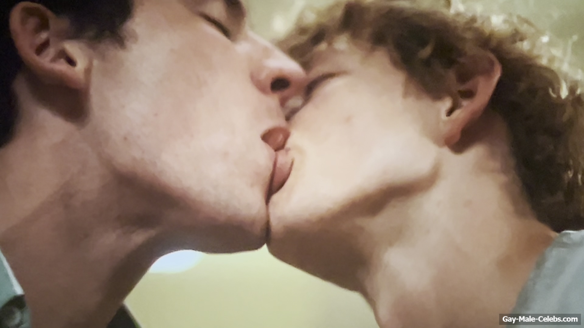 Josh O’Connor Nude And Erotic Gay Videos