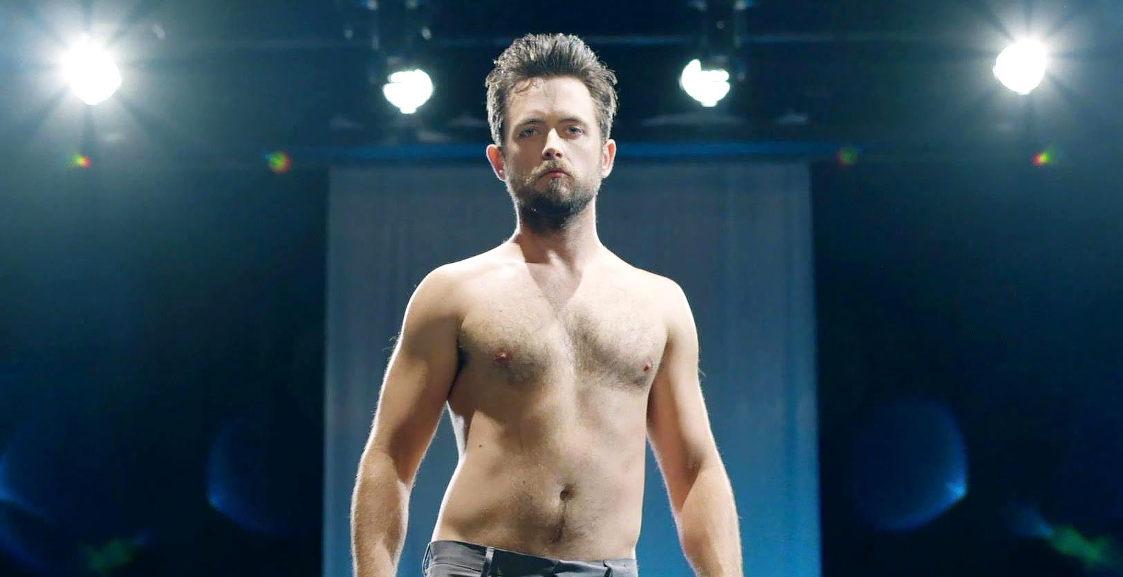 Justin Chatwin Nude Penis And Sex Videos Collection