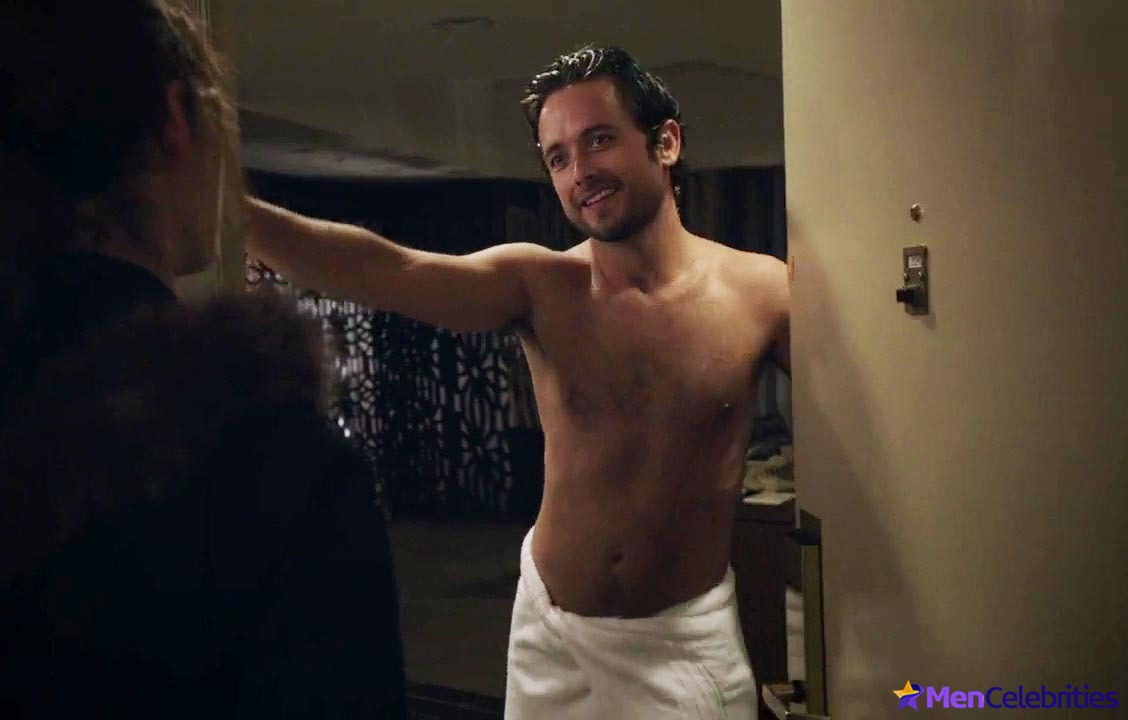 Justin Chatwin Nude Penis And Sex Videos Collection Jihad Celeb