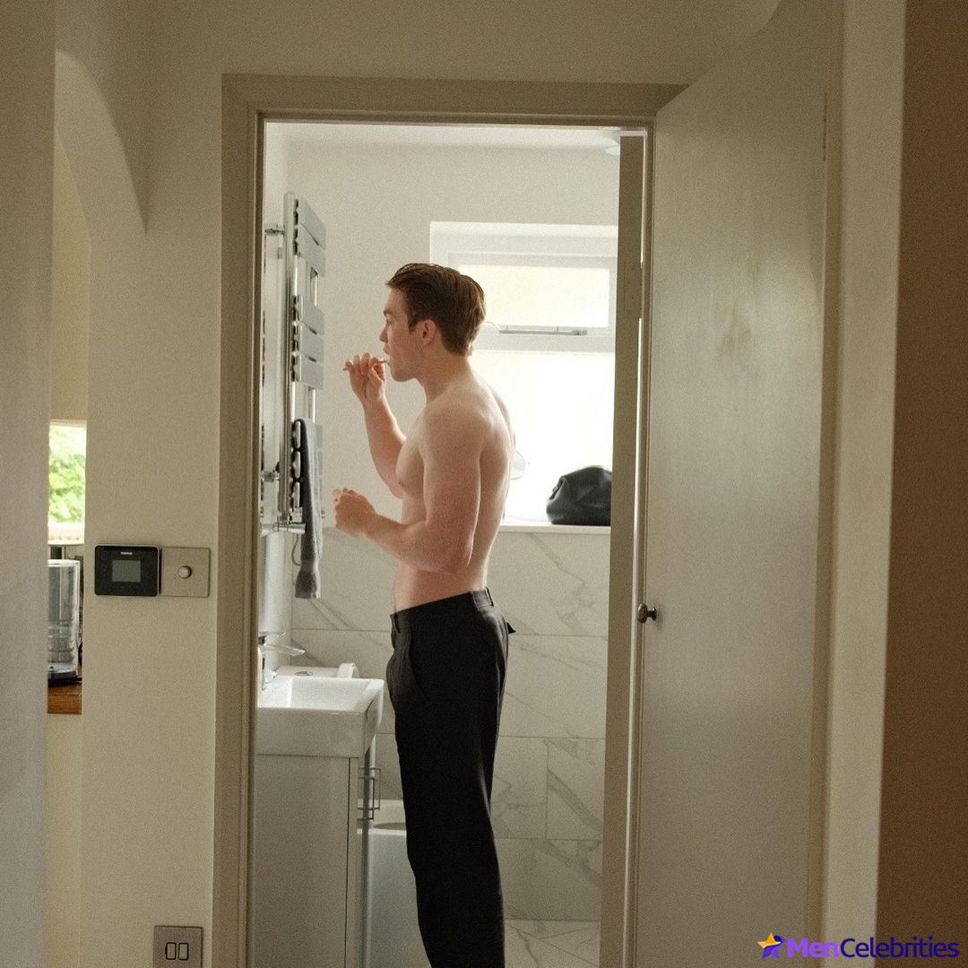 Kit Connor Nude Photos And Gay Sex Videos Collection