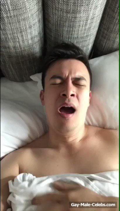 Phil Wang Nude And Sexy Photos