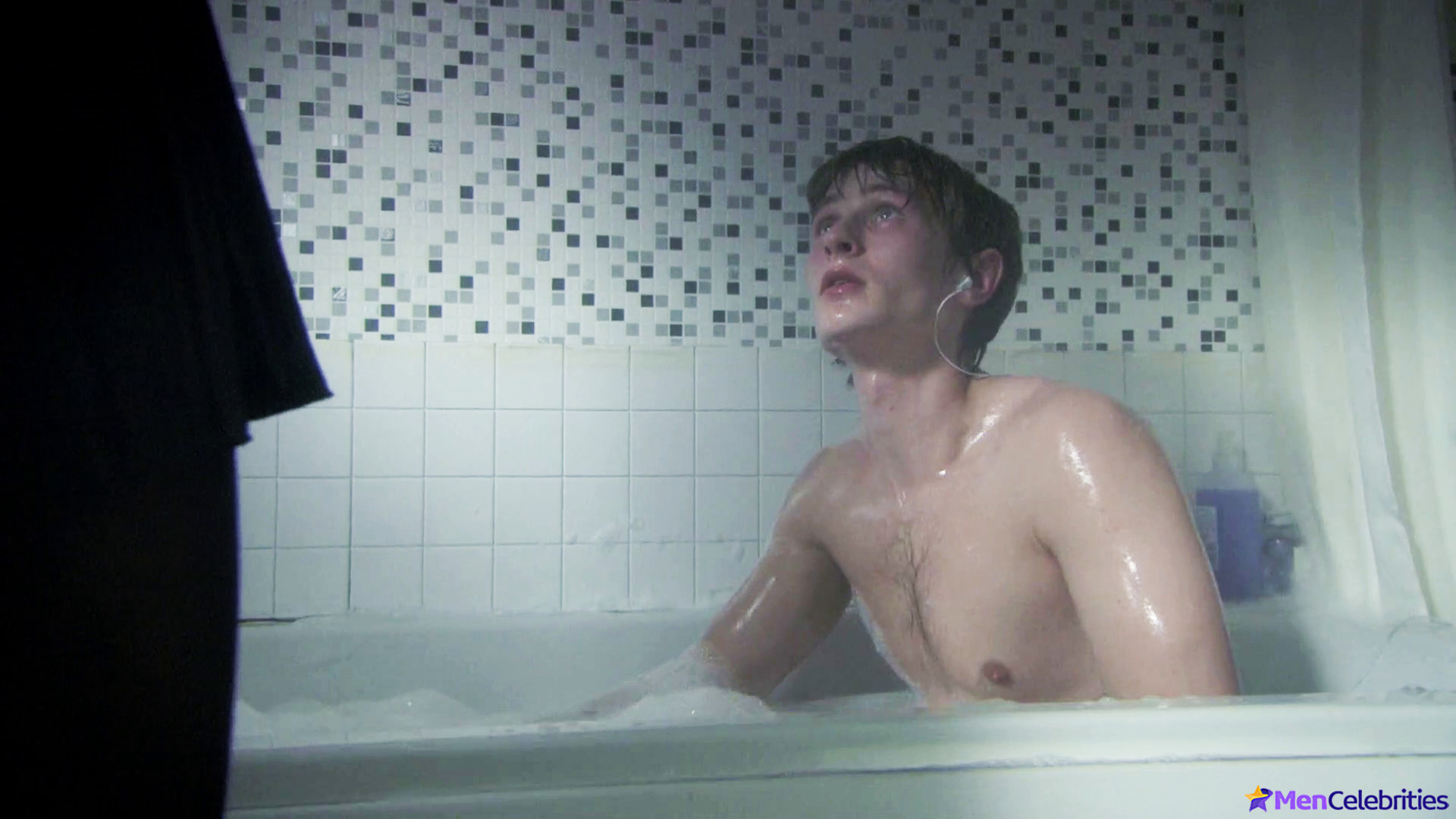 Elliott Tittensor Nude And Gay Sex Actions Collection