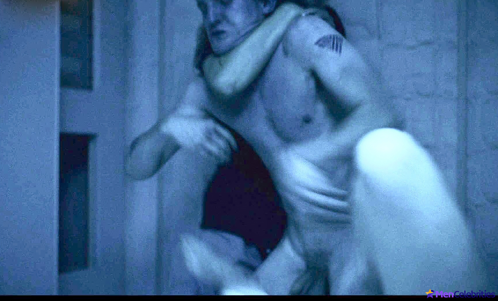 Ewan Mitchell Nude Penis And Erotic Collection