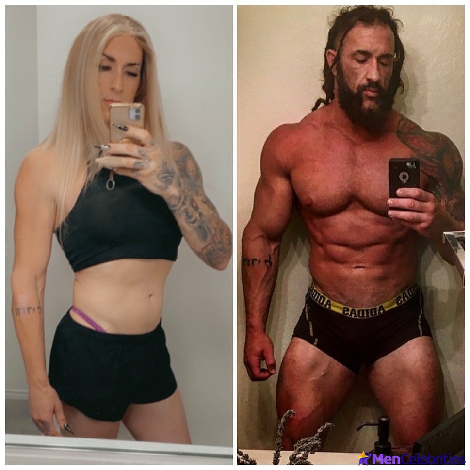 Gabbi Tuft’s Journey from Tyler Reks to WWE’s First Openly Transgender Star