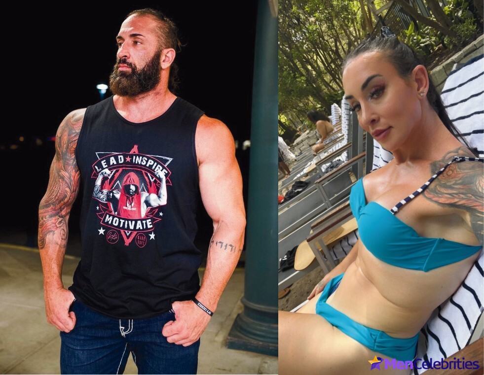 Gabbi Tuft’s Journey from Tyler Reks to WWE’s First Openly Transgender Star