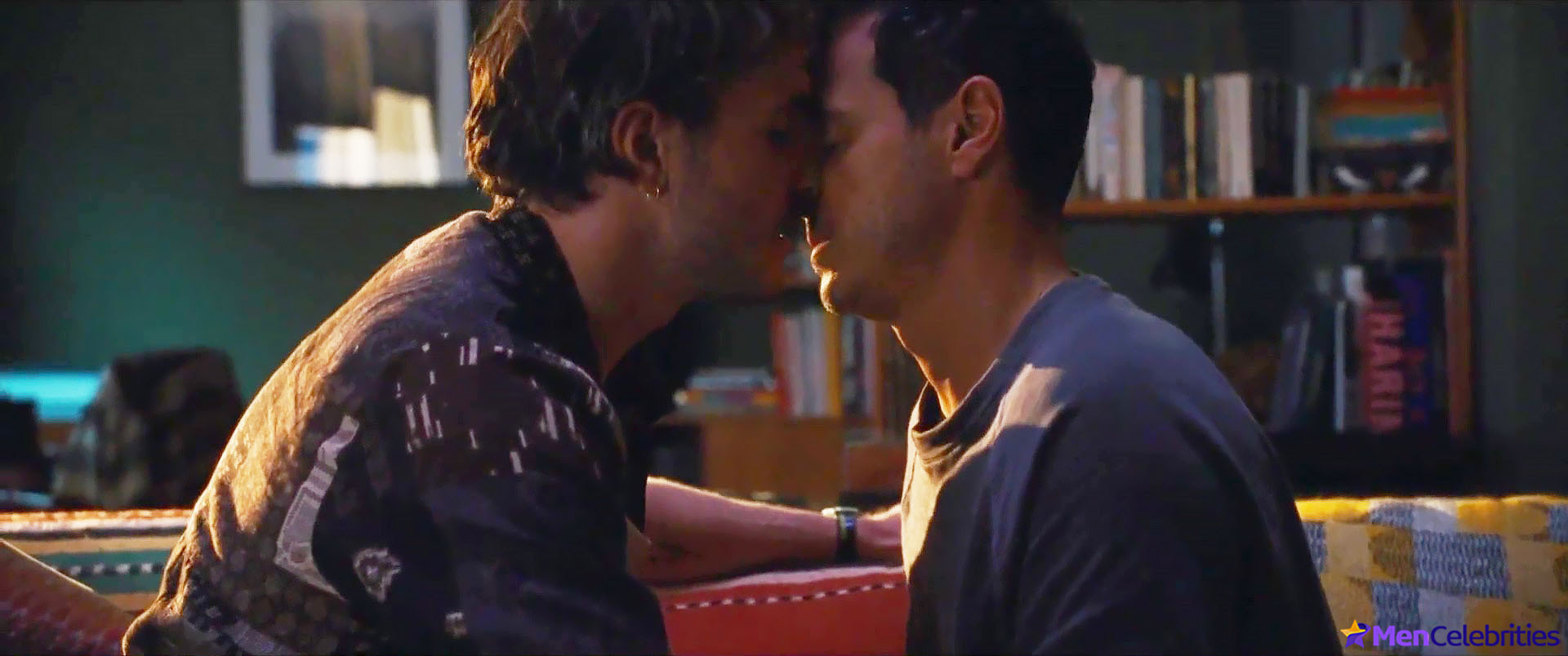 Andrew Scott gay sex