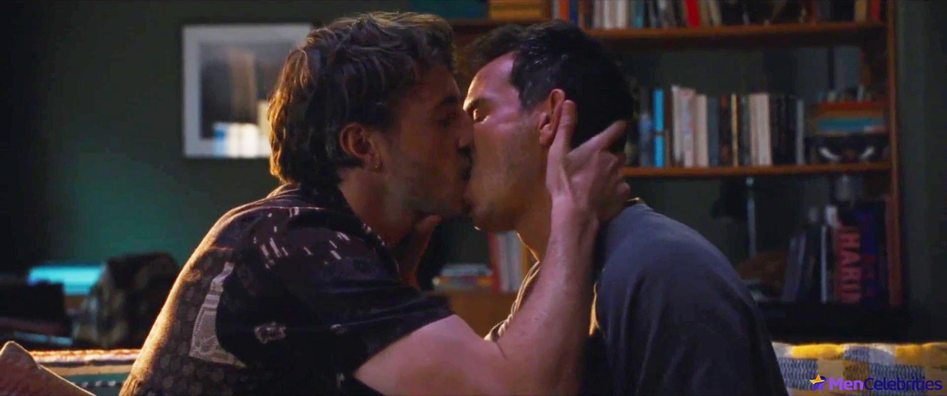 Andrew Scott gay porn