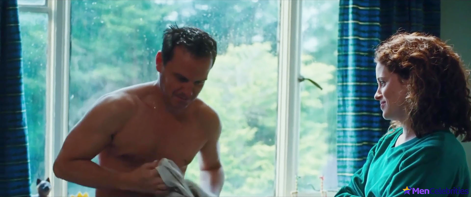 Andrew Scott Nude &amp; Erotic Gay Actions in All of Us Strangers