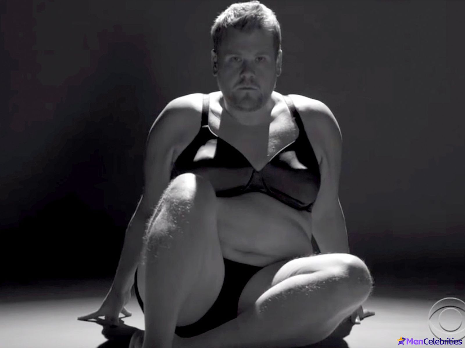 James Corden Nude And Sexy Underwear Collection