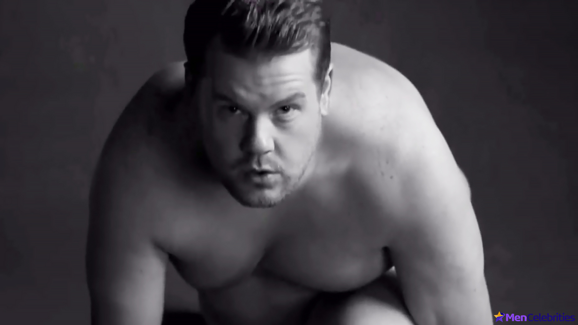 James Corden Nude And Sexy Underwear Collection