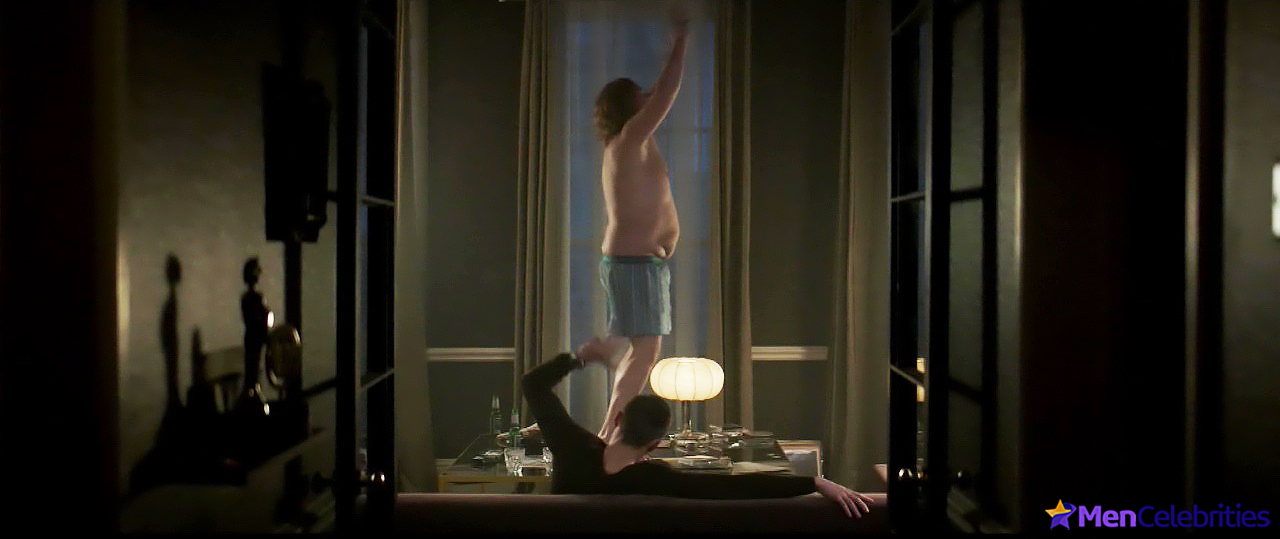 James Corden Nude And Sexy Underwear Collection