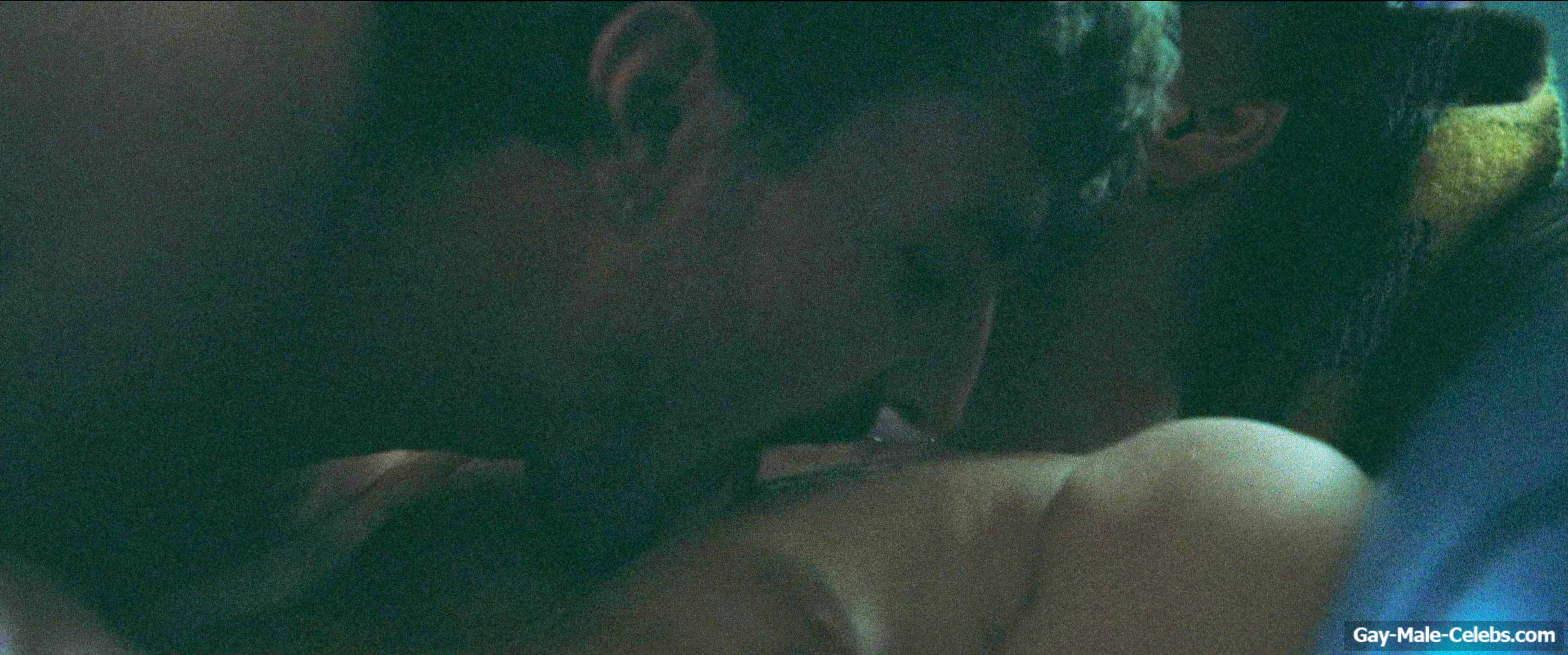 Paul Mescal Nude And Gay Sex Scenes