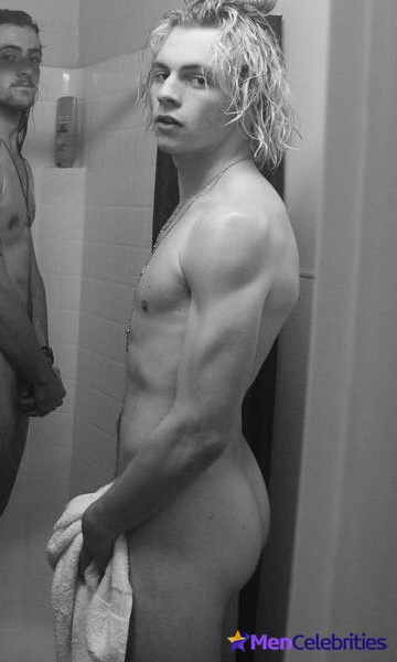 Ross Lynch Nude And Jerk Off Actions Collection