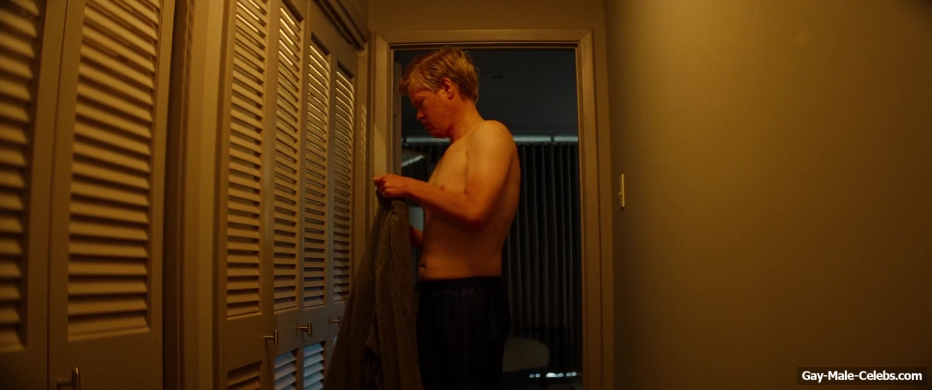 Jesse Plemons Nude And Sex Scenes in Kinds of Kindness