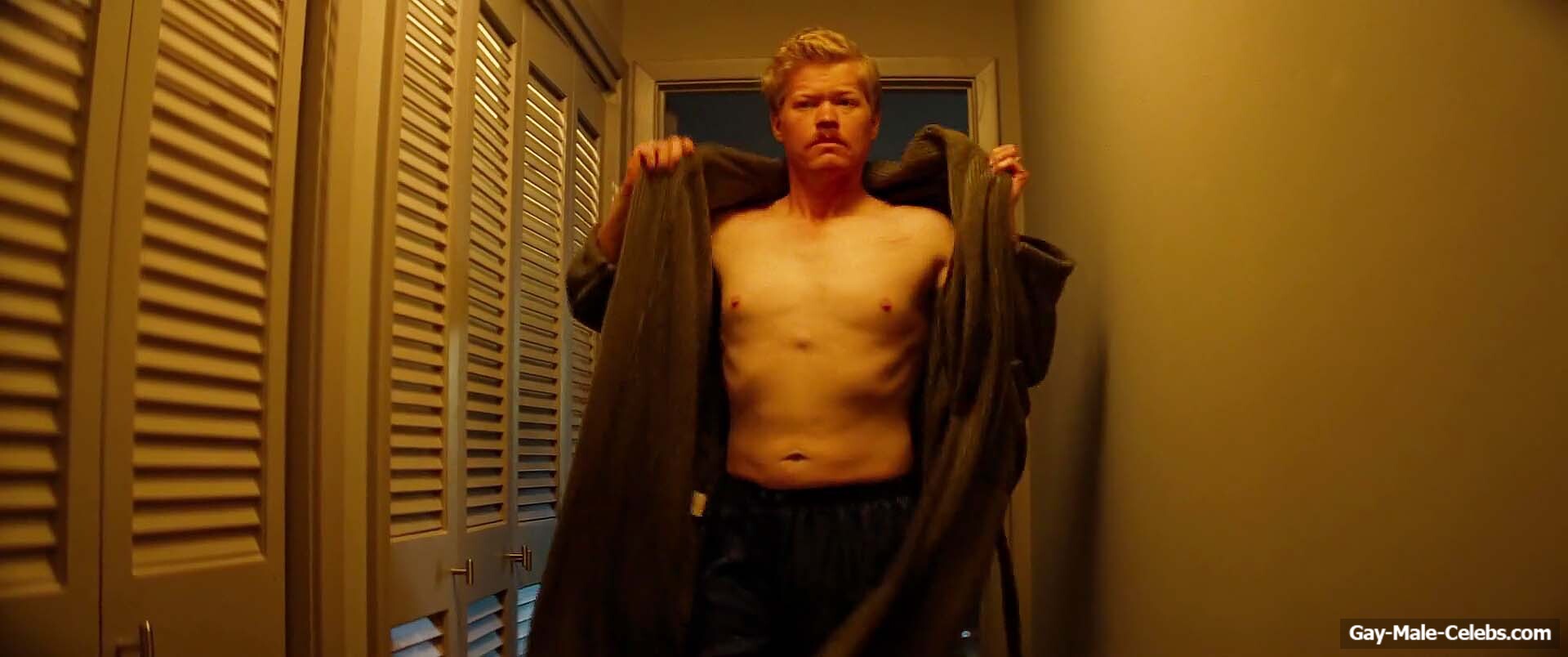 Jesse Plemons Nude And Sex Scenes in Kinds of Kindness