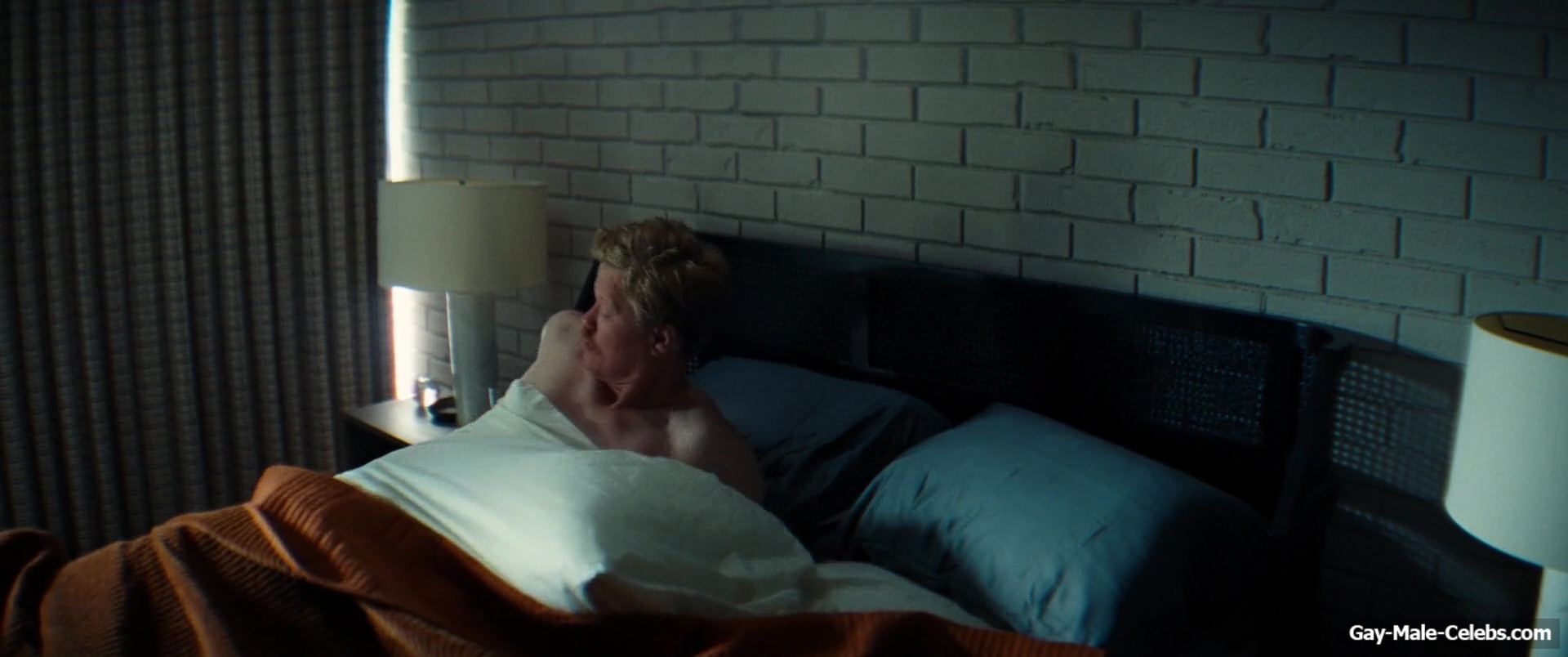 Jesse Plemons Nude And Sex Scenes in Kinds of Kindness