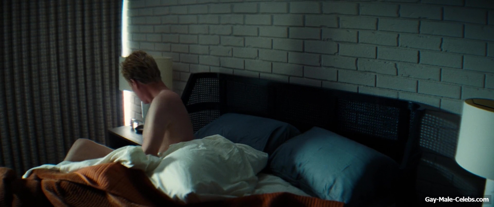 Jesse Plemons Nude And Sex Scenes in Kinds of Kindness