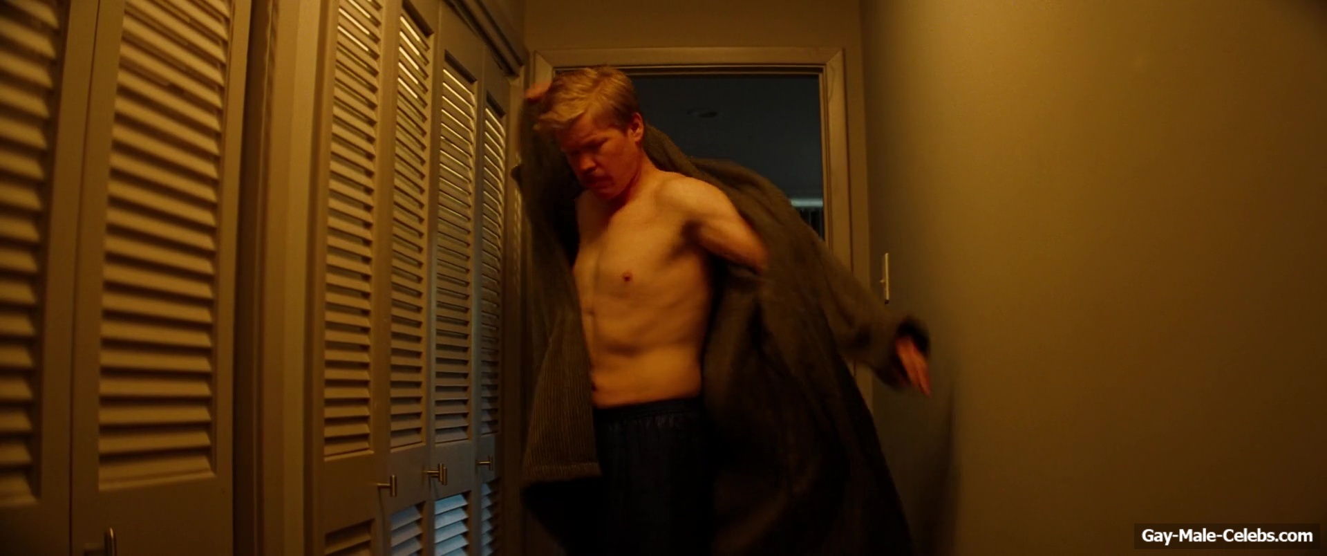 Jesse Plemons Nude And Sex Scenes in Kinds of Kindness