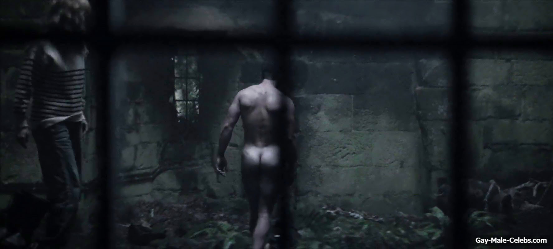 Kit Harington Nude And Shirtless Scenes Collection