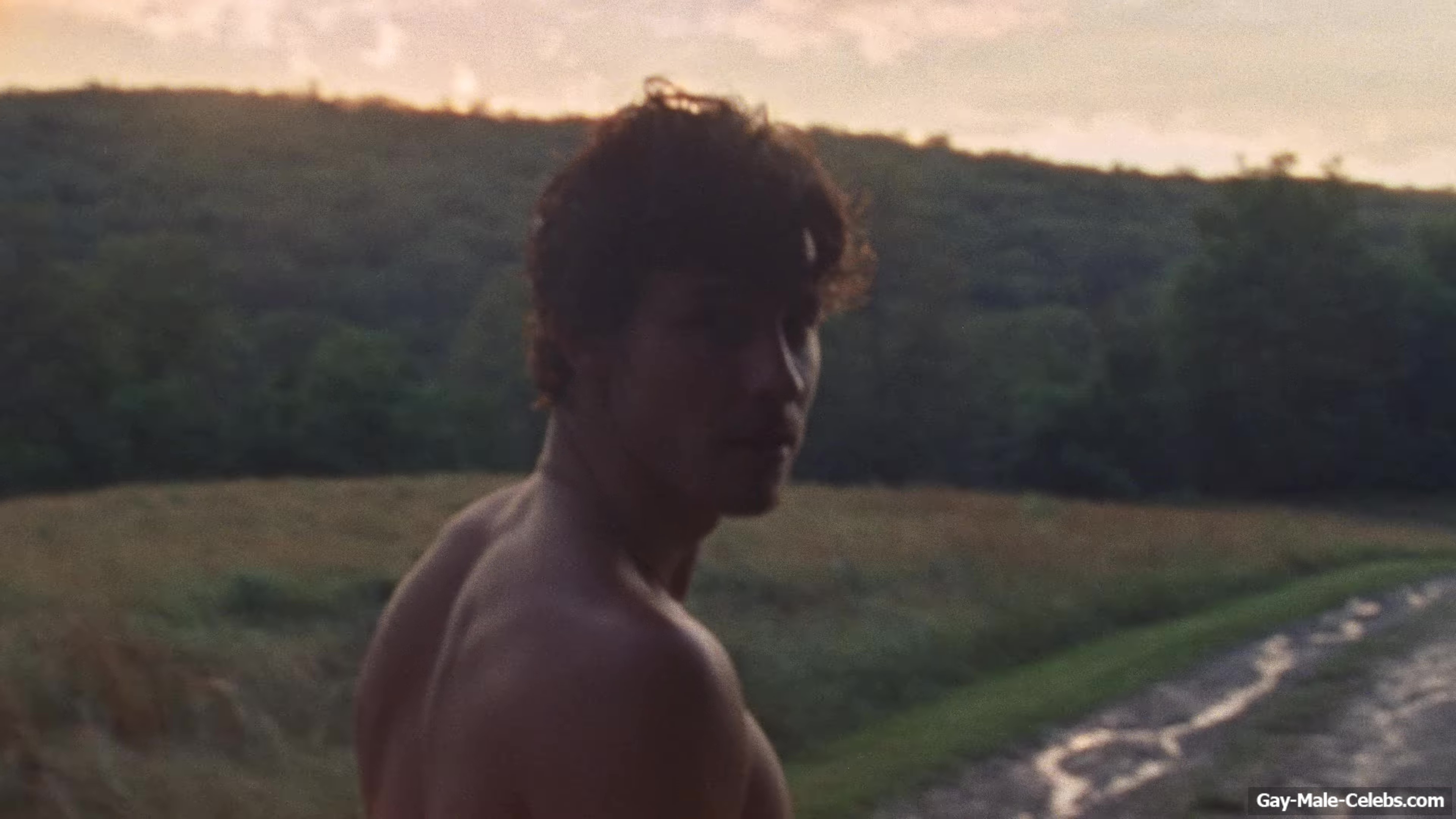 Shawn Mendes Shirtless And Sexy in Why Why Why