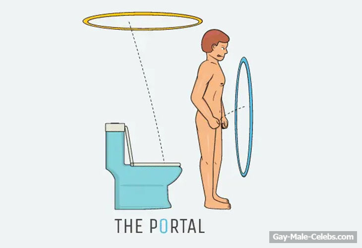 the portal