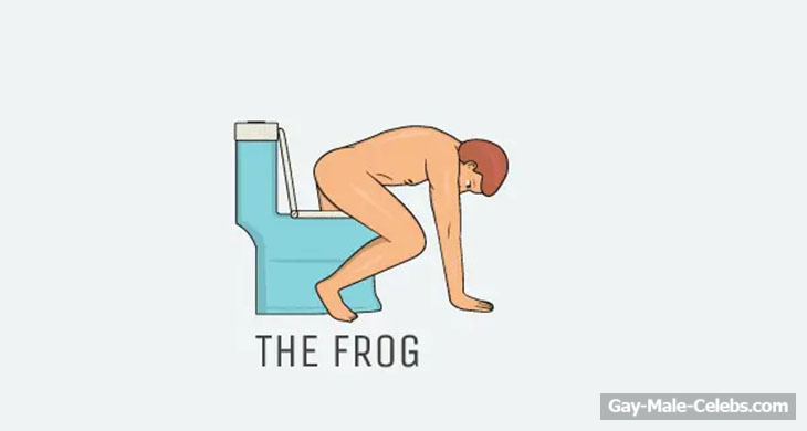 The Morning Salute: How to Pee Like a Pro