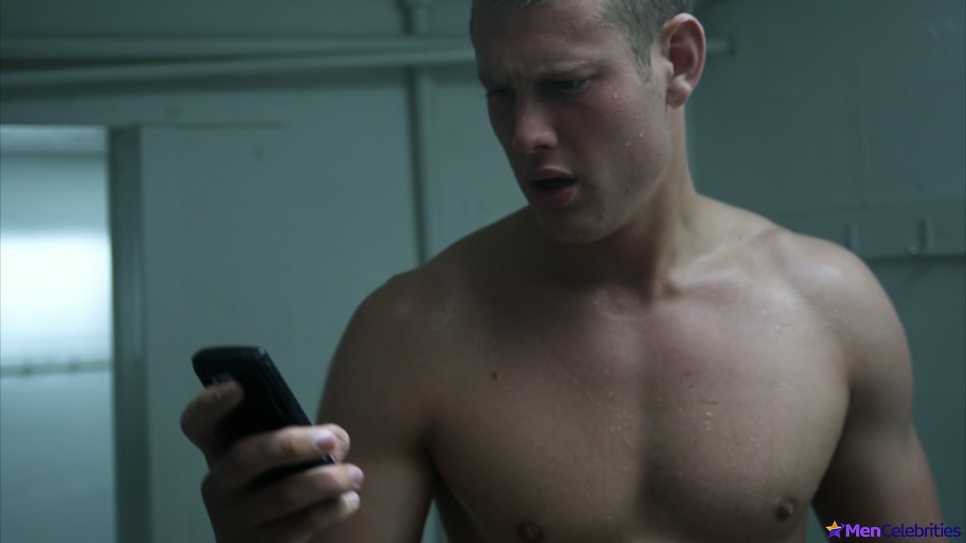 Tom Hopper Nude And Sexy Collection