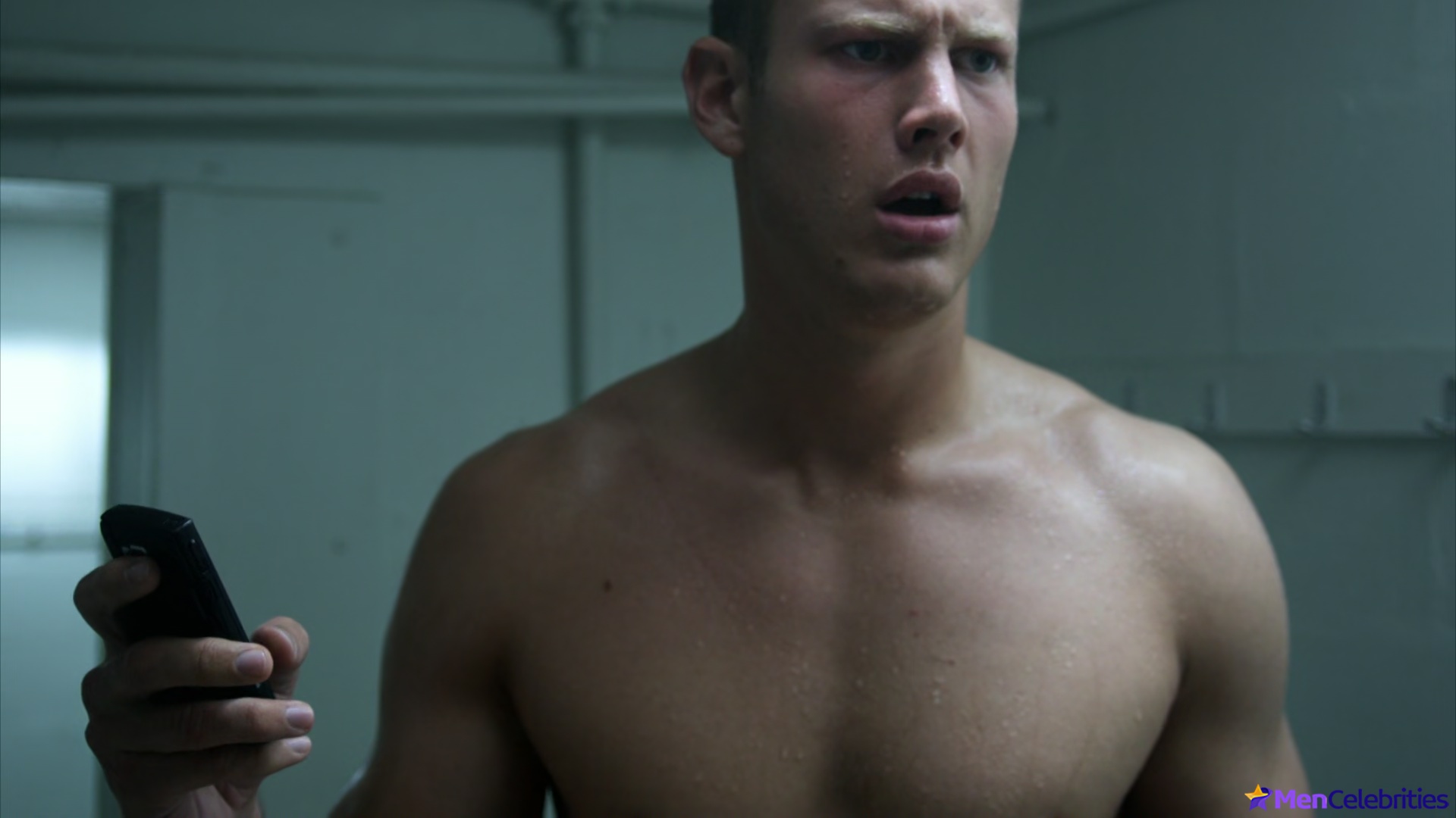 Tom Hopper Nude And Sexy Collection