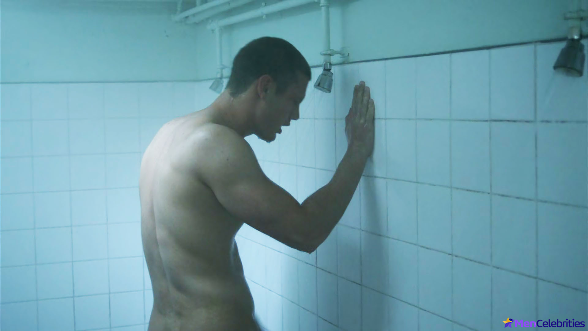 Tom Hopper Nude And Sexy Collection