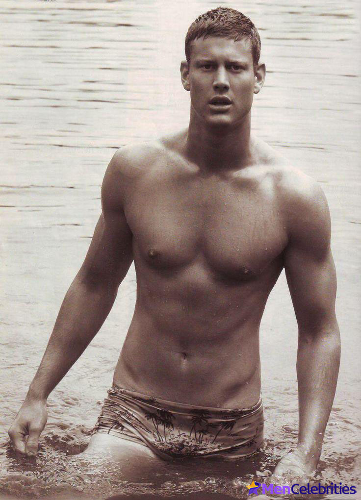 Tom Hopper dick