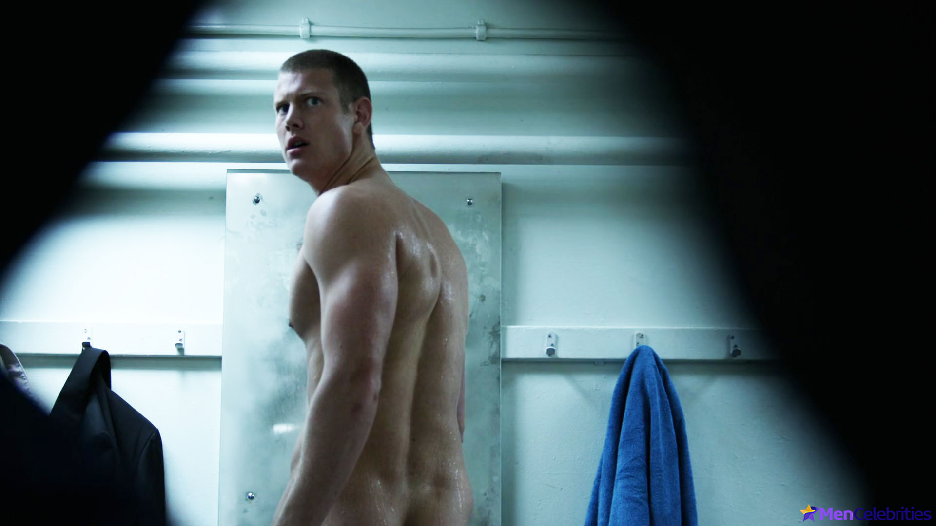 Tom Hopper Nude And Sexy Collection